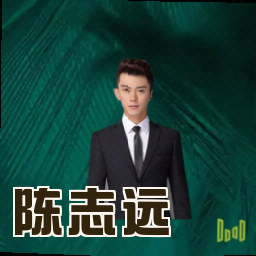 陈志远