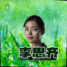 李思齐