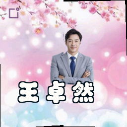 王卓然